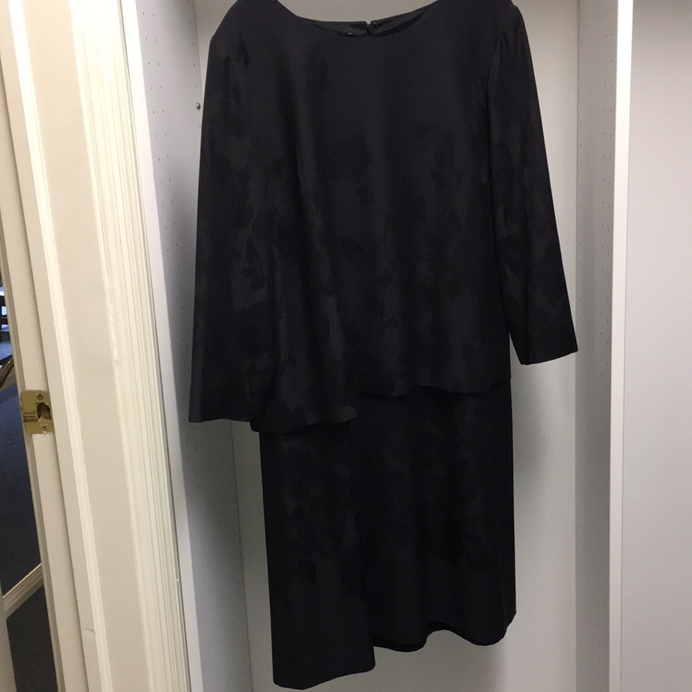 Lafayette 148 dress 18